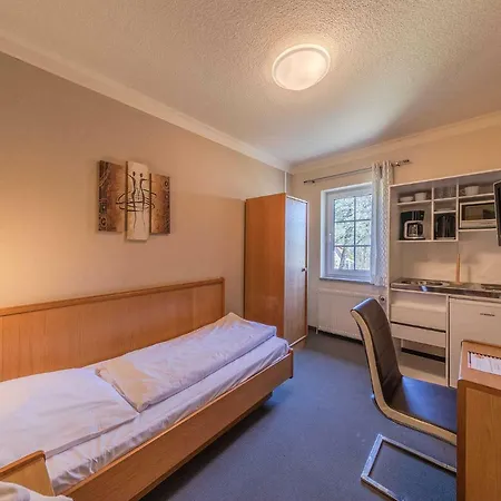 Ferienapartment Kleine Maraene Am Daire