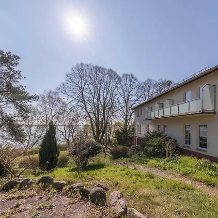 Daire Ferienapartment Kleine Maraene Am *