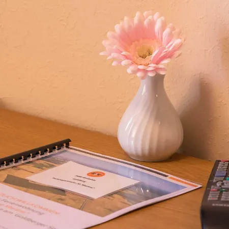 Ferienapartment Kleine Maraene Am Daire