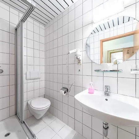 Daire Ferienapartment Kleine Maraene Am