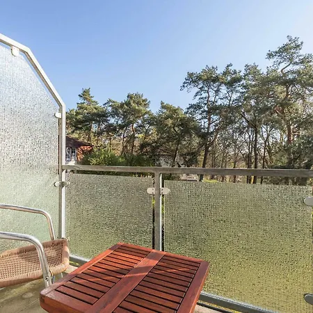 Ferienapartment Kleine Maraene Am Daire Goldberg