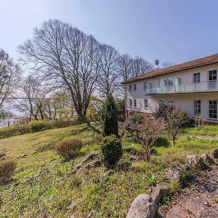 Ferienapartment Kleine Maraene Am Goldberg