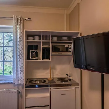 Ferienapartment Kleine Maraene Am *